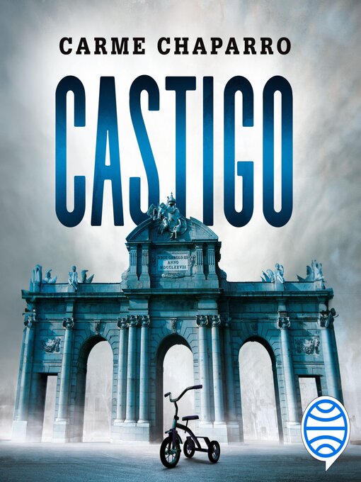 Title details for Castigo by Carme Chaparro - Available